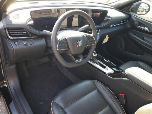 2025 Buick Envista Avenir FWD