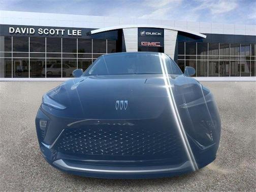 2025 Buick Envista Avenir FWD