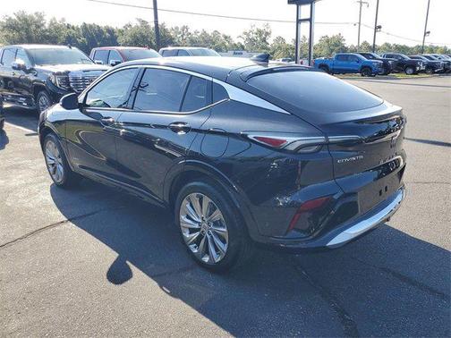 2025 Buick Envista Avenir FWD