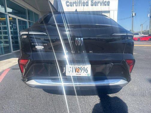 2025 Buick Envista Avenir FWD