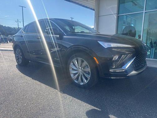 2025 Buick Envista Avenir FWD