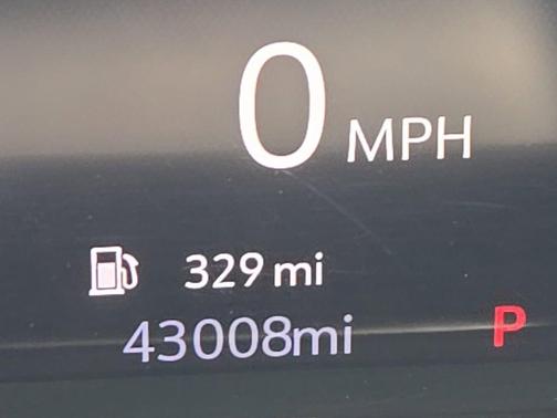 Gray 2019 GMC Sierra 1500 AT4