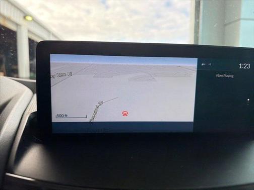 2019 Acura RDX Technology Package