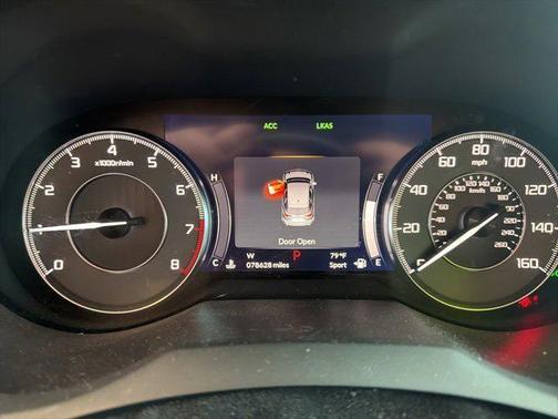 2019 Acura RDX Technology Package