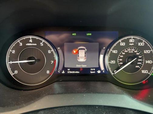 2019 Acura RDX Technology Package