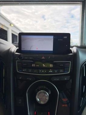 2019 Acura RDX Technology Package