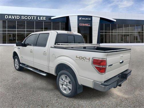 2012 Ford F-150 XL