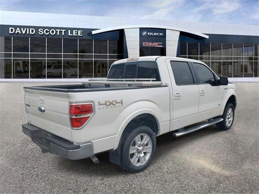 2012 Ford F-150 XL
