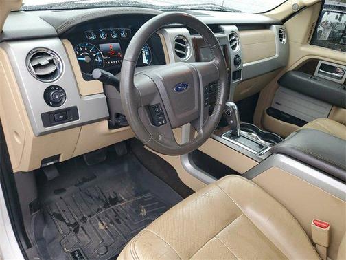 2012 Ford F-150 XL