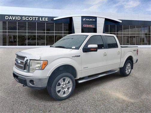 2012 Ford F-150 XL