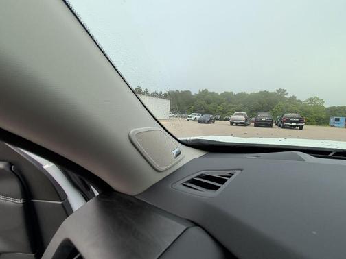 White 2026 Nissan Pathfinder Platinum