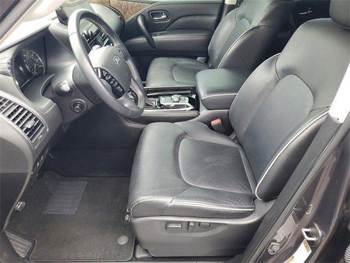 2023 INFINITI QX80 PREMIUM SELECT