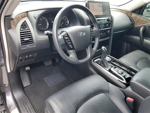 2023 INFINITI QX80 PREMIUM SELECT