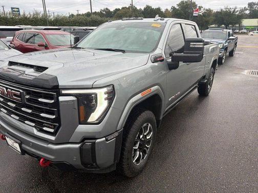 2024 GMC Sierra 3500 Base