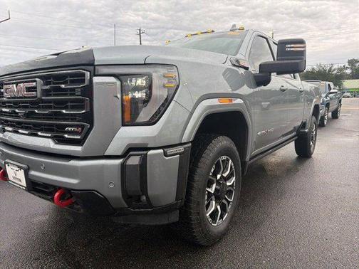 2024 GMC Sierra 3500 Base