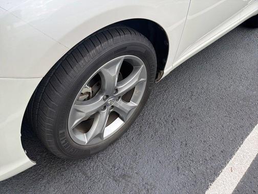 2015 Toyota Venza XLE