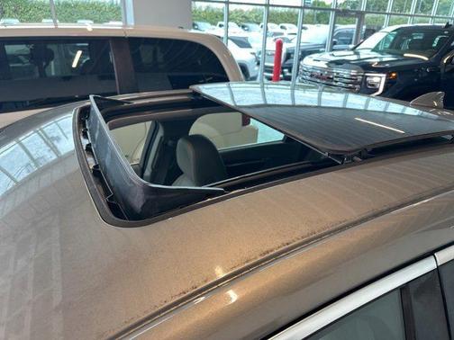 2018 Chevrolet Impala 2LZ