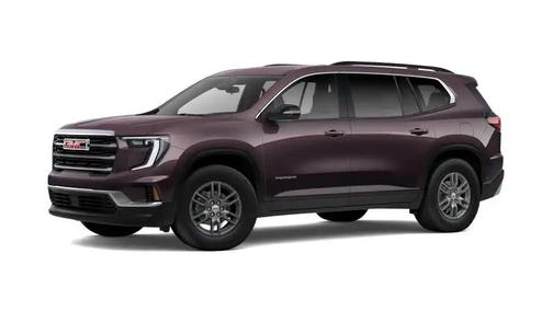 2026 GMC Acadia Elevation FWD