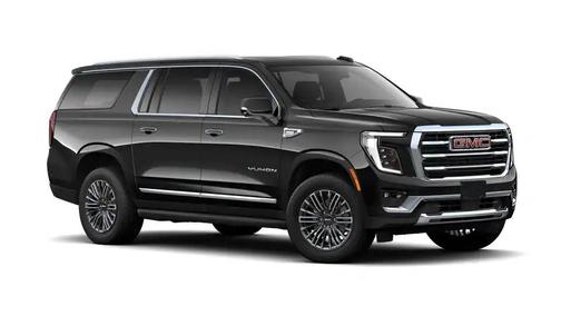 2026 GMC Yukon XL 2WD Elevation