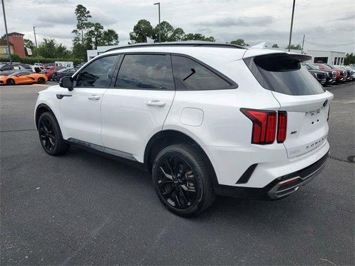 2021 Kia Sorento SX
