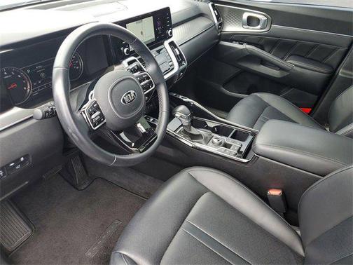 2021 Kia Sorento SX