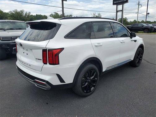 2021 Kia Sorento SX