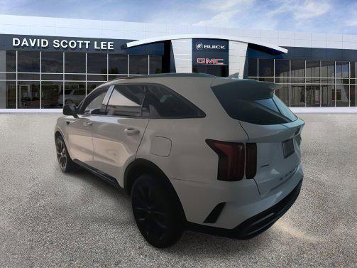 2021 Kia Sorento SX