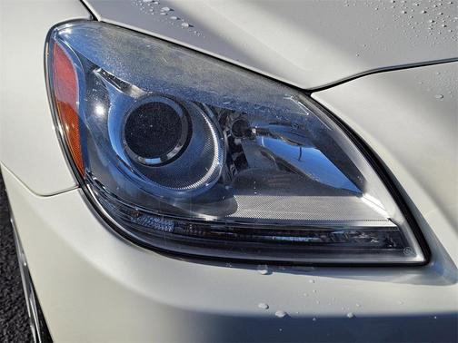 2015 Mercedes-Benz SLK-Class SLK 250