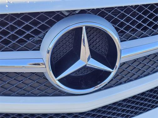 2015 Mercedes-Benz SLK-Class SLK 250