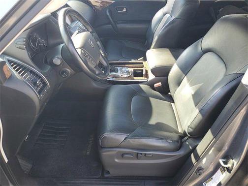 2020 Nissan Armada SV 2WD