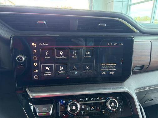 2022 GMC Sierra 1500 Denali Ultimate