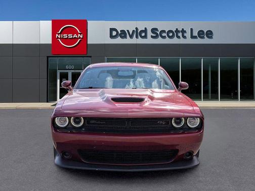 2023 Dodge Challenger R/T