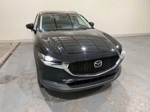 2023 Mazda CX-30 2.5 Turbo Premium Package
