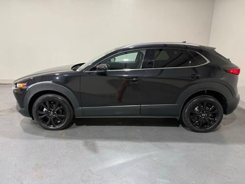2023 Mazda CX-30 2.5 Turbo Premium Package