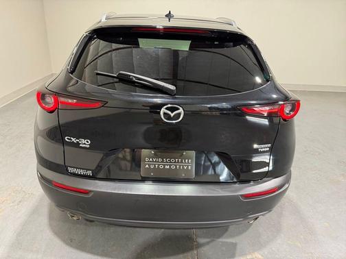 2023 Mazda CX-30 2.5 Turbo Premium Package