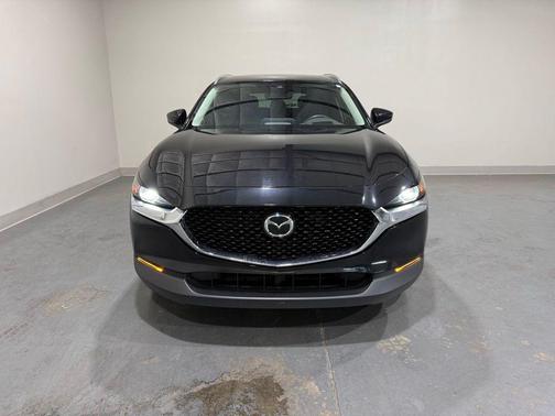 2023 Mazda CX-30 2.5 Turbo Premium Package