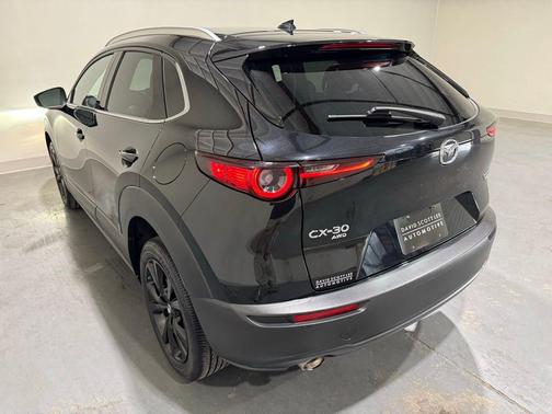 2023 Mazda CX-30 2.5 Turbo Premium Package
