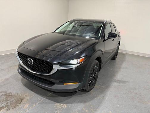2023 Mazda CX-30 2.5 Turbo Premium Package