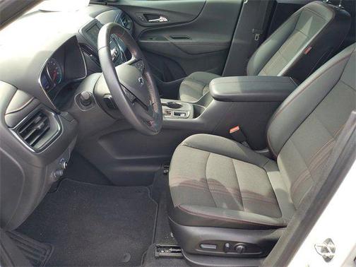 2022 Chevrolet Equinox FWD RS