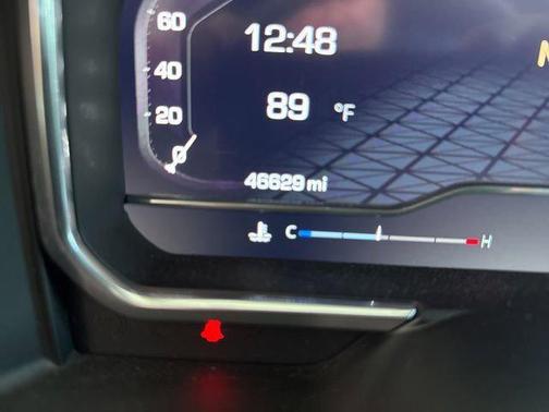 Summit White 2024 GMC Sierra 1500 AT4