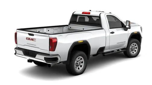 2025 GMC Sierra 3500 Base