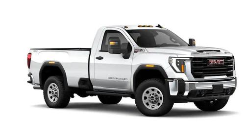 2025 GMC Sierra 3500 Base