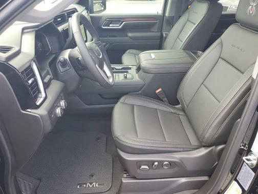 2026 GMC Sierra 2500 Denali