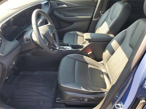 2025 Buick Encore GX Avenir