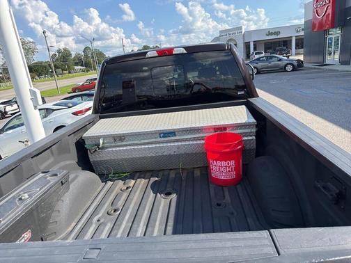 2018 Ford F-250 Lariat