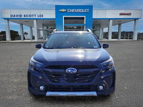 2024 Subaru Outback Limited XT