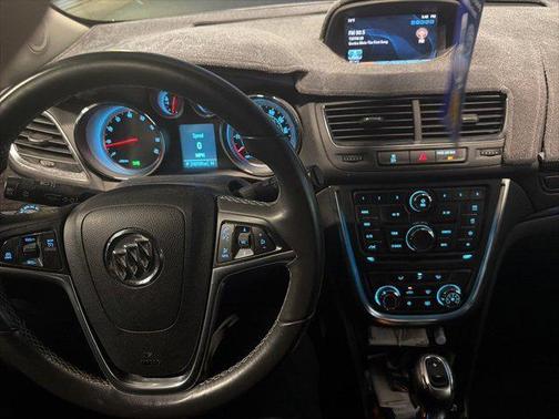 2016 Buick Encore Base
