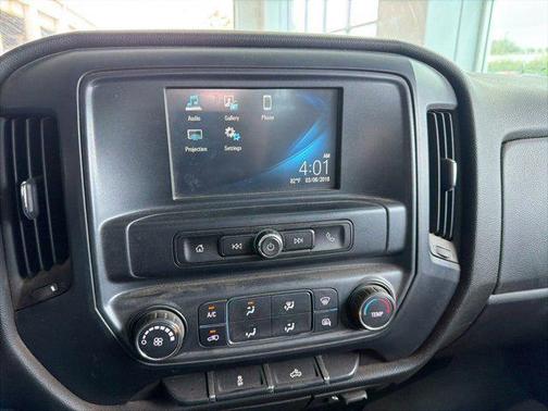 2019 Chevrolet Silverado 3500 WT