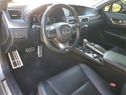 2020 Lexus GS 350 F Sport