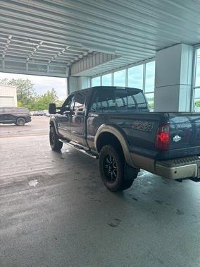 2014 Ford F-350 XLT